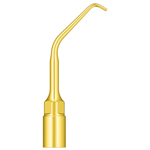 Soft Apical Root Debridement UE4