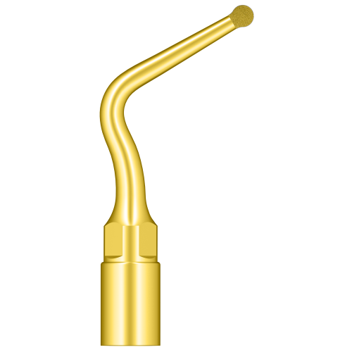 Non-traumatic Bone Cutting On Thin Bone Region UL3