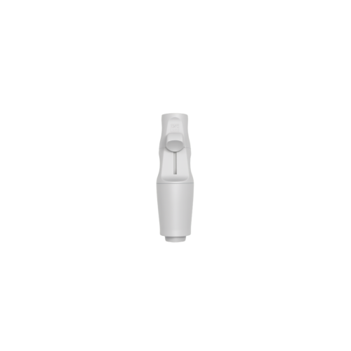 FLO LINE HVE Suction Handpiece – Compatible with Sirona Units (15mm)