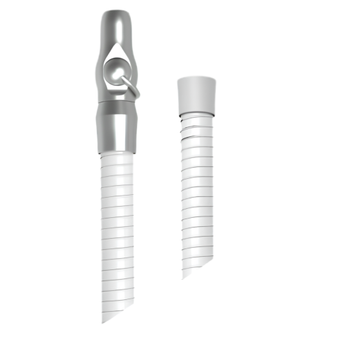 FLO-LINE HVE – Autoclavable A-dec Compatible Suction Hose Assembly (16mm)