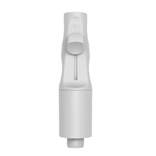 FLO LINE SE Suction Handpiece – Compatible with Cattani Units (11mm)