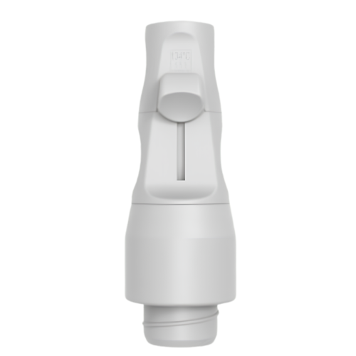 FLO LINE HVE Suction Handpiece – Compatible with Kavo Units (20mm)