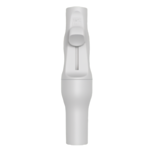 FLO LINE SE Suction Handpiece – Compatible with Adec and Kavo Units (10mm)
