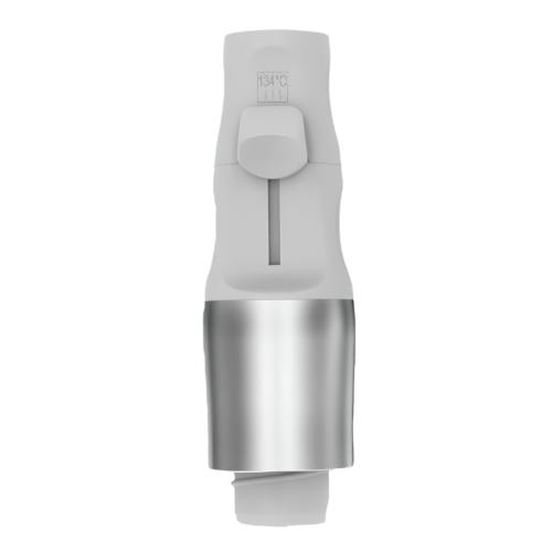 FLO LINE HVE Suction Handpiece – Compatible with Planmeca Units (17mm)