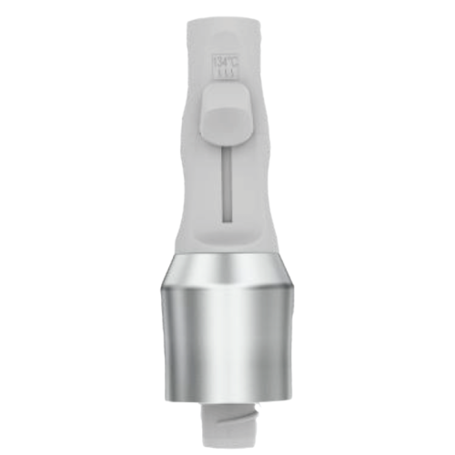 FLO LINE SE Suction Handpiece – Compatible with Planmeca Units (11mm)