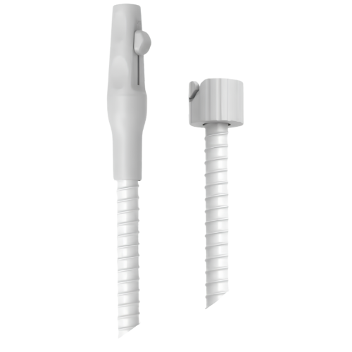 FLO LINE SE Suction Hose With Connection – Compatible with Kavo Units (8mm)