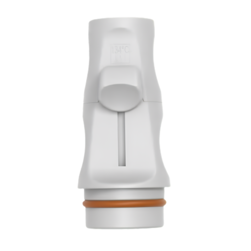 FLO LINE HVE Suction Tip
