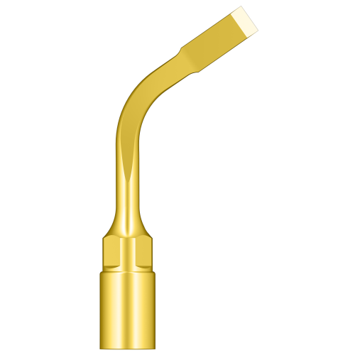 Osteotome Of Precision In The Thin Regions US3