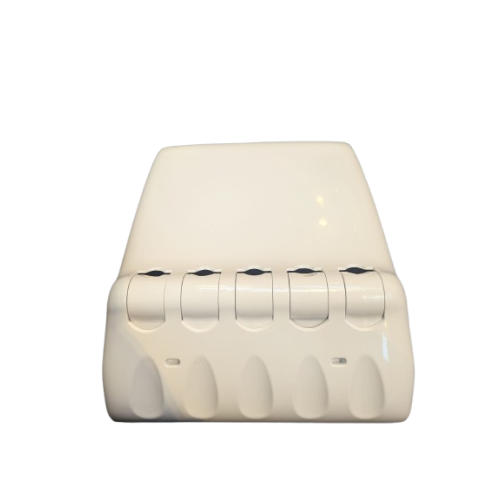 Ajax AJ12 Continental Top Plastic Lid