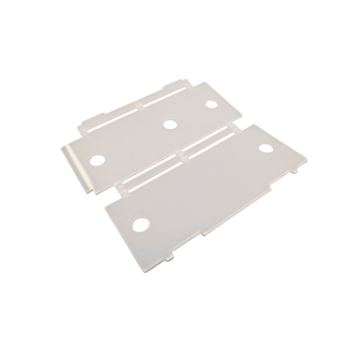 Ajax AJ12 Headrest Pressure plate