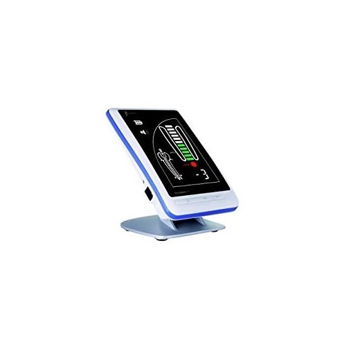 Woodpex III Apex Locator