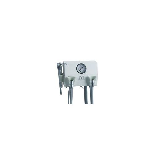 DCI II Manual Unit DCI 4102